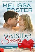 Read Seaside Secrets: Amy Maples (Love in Bloom - Seaside Summers Book 4), written by Melissa Foster