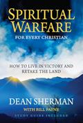 Read Spiritual Warfare for Every Christian (From Dean Sherman), written by Dean Sherman