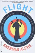 Read Flight: A Novel, written by Sherman Alexie
