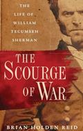 Read The Scourge of War: The Life of William Tecumseh Sherman, written by Brian Holden Reid Read The Scourge of War: The Life of William Tecumseh Sherman, written by Brian Holden Reid