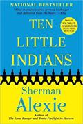 Read Ten Little Indians, written by Sherman Alexie