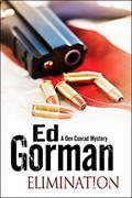Read Elimination (The Dev Conrad Mysteries Book 5), written by Ed Gorman