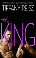 Read The King (The Original Sinners Book 6), written by Tiffany Reisz