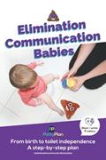 Read Elimination Communication Babies: US Edition, written by Rebecca Larsen