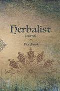 Read Herbalist: Journal & Notebook, written by Sharan Arnold