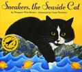 Read Sneakers, the Seaside Cat, written by Margaret Wise Brown