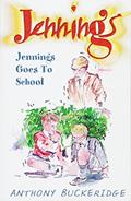 Read Jennings Goes To School, written by Anthony Buckeridge