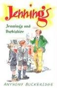 Read Jennings & Darbishire, written by Anthony Buckeridge