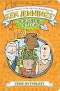 Read Greek Mythology (Ken Jennings' Junior Genius Guides), written by Ken Jennings