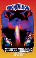 Read Wishful Thinking (Frightvision), written by Culliver Crantz; John Zakour