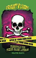 Read FrightVision: FrightFully Fun Puzzles, Games, & Stories, written by Culliver Crantz