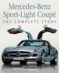 Read Mercedes-Benz Sport-Light Coupe: The Complete Story (Crowood Autoclassics), written by Nicholas Greene