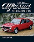 Read Alfa Romeo Alfasud: The Complete Story (Crowood Autoclassics), written by Chris Martin Read Alfa Romeo Alfasud: The Complete Story (Crowood Autoclassics), written by Chris Martin