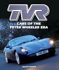 Read TVR: Cars of the Peter Wheeler Era (Crowood Autoclassics), written by Ralph Dodds Read TVR: Cars of the Peter Wheeler Era (Crowood Autoclassics), written by Ralph Dodds
