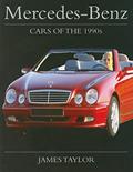 Read Mercedes-Benz: Cars of the 1990s (Crowood Autoclassics), written by James Taylor Read Mercedes-Benz: Cars of the 1990s (Crowood Autoclassics), written by James Taylor