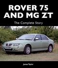 Read Rover 75 and MG ZT: The Complete Story (Crowood Autoclassics), written by James Taylor Read Rover 75 and MG ZT: The Complete Story (Crowood Autoclassics), written by James Taylor