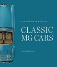 Read The Complete Book of Classic MG Cars, written by Ross Alkureishi Read The Complete Book of Classic MG Cars, written by Ross Alkureishi