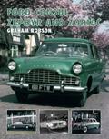 Read Ford Consul, Zephyr and Zodiac (Crowood Autoclassics), written by Graham Robson