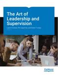 Read The Art of Leadership and Supervision v2.0, written by Laura Portolese; Phil Upperman; Robert Trumpy