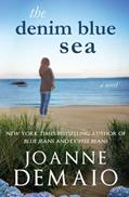 Read The Denim Blue Sea (The Seaside Saga), written by Joanne DeMaio