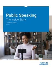 Read Public Speaking: The Inside Story v2.0, written by Constance Staley