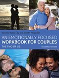 Read An Emotionally Focused Workbook for Couples, written by Veronica Kallos-Lilly; Jennifer Fitzgerald
