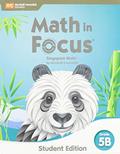 Read Student Edition Volume B Grade 5 2020 (Math in Focus), written by Houghton Mifflin Harcourt