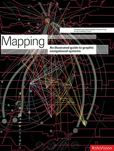 Read Mapping Graphic Navigational Systems, written by Roger Fawcett - Tang Read Mapping Graphic Navigational Systems, written by Roger Fawcett - Tang