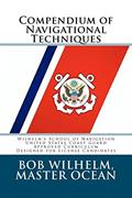 Read Compendium of Navigational Techniques, written by Bob Wilhelm