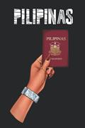 Read Pilipinas: Passport Notebook, Premium Passport Journal, Idea Journal, Project Planner & Brainstorming Notebook Tourists Planner 120 pages, 6x9", written by Arum Publishing Read Pilipinas: Passport Notebook, Premium Passport Journal, Idea Journal, Project Planner & Brainstorming Notebook Tourists Planner 120 pages, 6x9", written by Arum Publishing