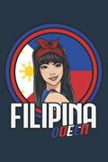 Read Filipina Filipino Flag Philippines Pilipina Pinoy Art: Daily planner notebook, To-do list, 6 inch wide x 9 inch high, 120 pages, written by Stephanie Powell Read Filipina Filipino Flag Philippines Pilipina Pinoy Art: Daily planner notebook, To-do list, 6 inch wide x 9 inch high, 120 pages, written by Stephanie Powell