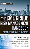 Read The CME Group Risk Management Handbook: Products and Applications, written by CME Group; John W. Labuszewski; John E. Nyhoff; Richard Co; Paul E. Peterson