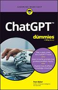 Read ChatGPT For Dummies: For Dummies (Computer/tech), written by Pam Baker