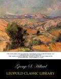 Read The Dangers and Duties of the Mercantile Profession: An Address Delivered before the mercantile library association, at its thirtieth anniversary, November 13, 1850, written by George S. Hillard