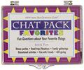 Read Chat Pack Favorites: Fun Questions about Your Favorite Things, written by BretNicholaus Read Chat Pack Favorites: Fun Questions about Your Favorite Things, written by BretNicholaus