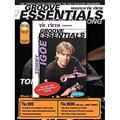 Read Tommy Igoe: Groove Essentials (Book, CD & DVD), written by Tommy Igoe