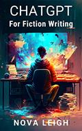 Read Chat GPT For Fiction Writing: How To Build Better Fiction Faster Using AI Technology (AI for Authors), written by Nova Leigh