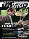 Read Vic Firth Presents Groove Essentials 2.0 with Tommy Igoe: The Groove Encyclopedia for the Advanced 21st-Century Drummer, written by Tommy Igoe
