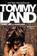 Read Tommyland, written by Tommy Lee