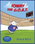 Read Tommy the G.O.A.T., written by Hirdesh Matta