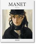 Read Manet (Basic Art), written by Gilles Néret