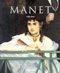 Read Manet, written by Gilles Néret
