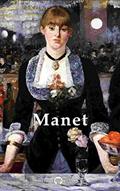 Read Delphi Complete Works of Édouard Manet (Illustrated) (Delphi Masters of Art Book 29), written by Édouard Manet; Peter Russell