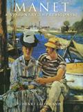 Read Manet: A Visionary Impressionist, written by Henri Lallemand