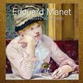 Read Edouard Manet: 80 Artworks (Annotated), written by Edouard Manet