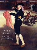 Read Manet/Velázquez: The French Taste for Spanish Painting (Metropolitan Museum of Art Series), written by Gary Tinterow; Geneviève Lacambre