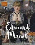Read Edouard Manet (Sirius Great Artists Series), written by Ann Sumner
