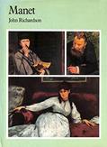Read Manet, written by John Richardson
