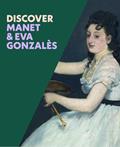 Read Discover Manet & Eva Gonzales (Discover, 1), written by Sarah Herring; Emma Capron