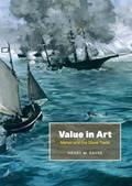 Read Value in Art: Manet and the Slave Trade, written by Henry M. Sayre